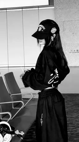Profile image of Bae Suzy
