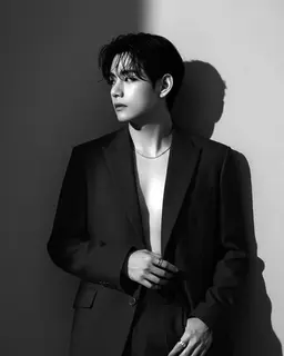 Profile image of Kim Taehyung