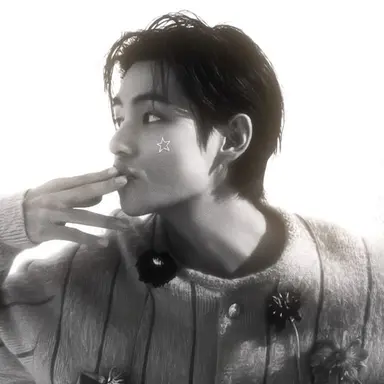Profile image of Kim Taehyung