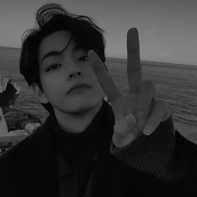 Profile image of Kim Taehyung