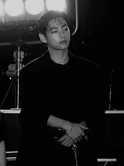 Profile image of Kim Taehyung