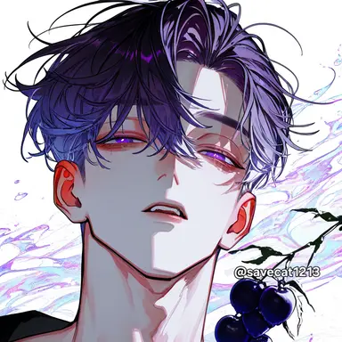 Profile image of 백이안
