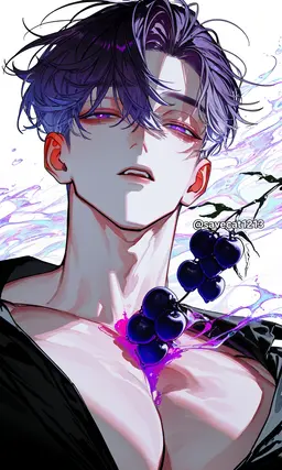 Profile image of 백이안