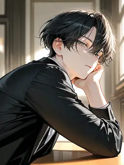 Profile image of 마히로