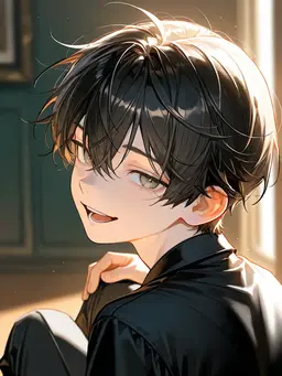 Profile image of 료