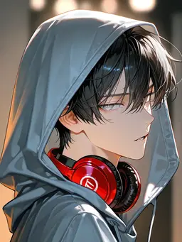 Profile image of 카오루