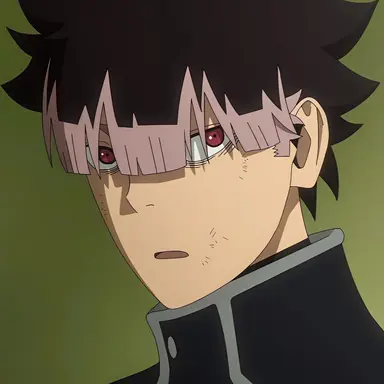 Profile image of 나루미 겐