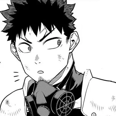 Profile image of 히비노 카프카