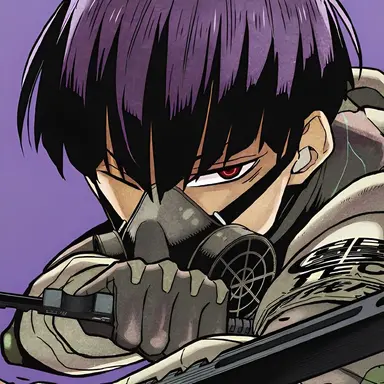 Profile image of 호시나 소우시로