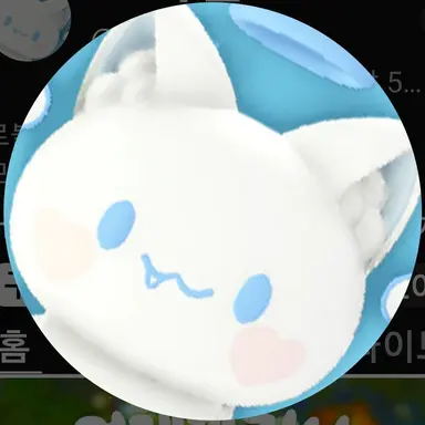 Profile image of 모찌엘