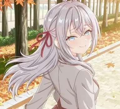 Profile image of Alisa