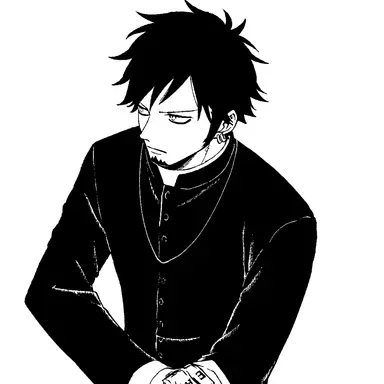 Profile image of ロー