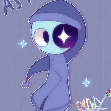 Profile image of 아스트로