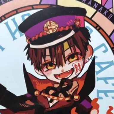 Profile image of 花子くん