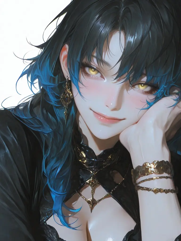 Wasurena의 夜はいつも曖昧で