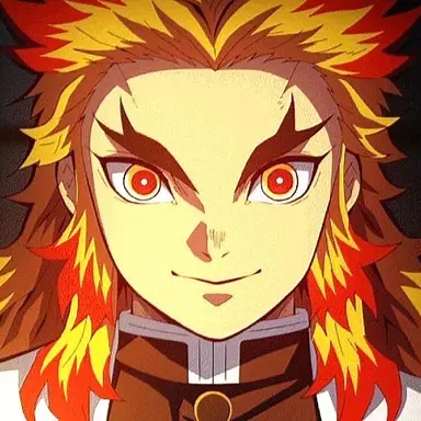 Profile image of 렌코쿠 쿄주로