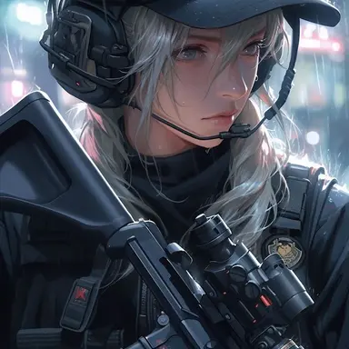 Profile image of Misaki Akane