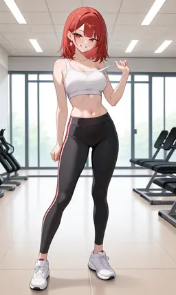 Profile image of Han Shinhye