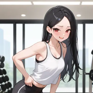 Profile image of 한신혜