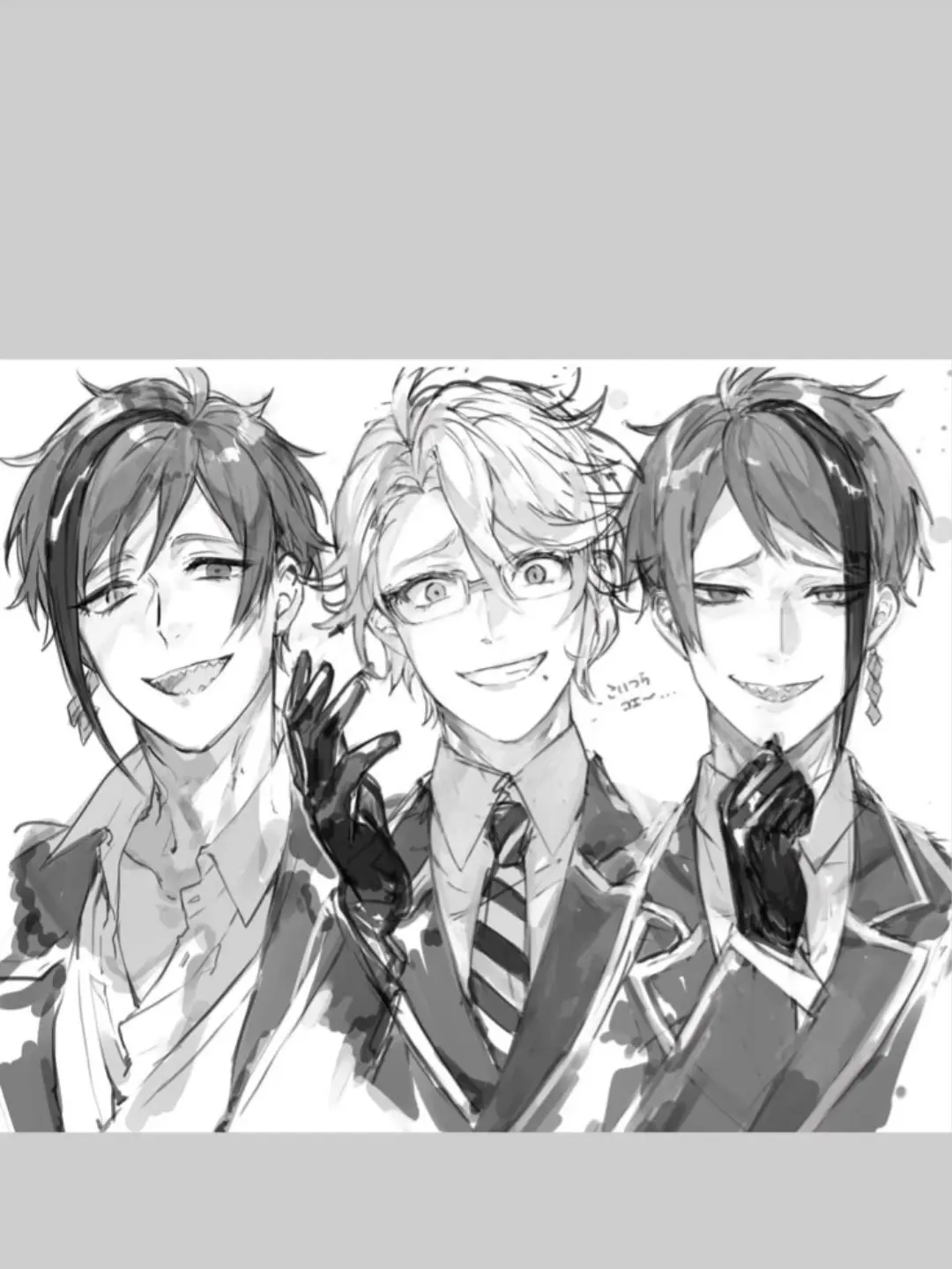 Ren0410의 自分用