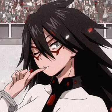 Profile image of Nemuri Kayama