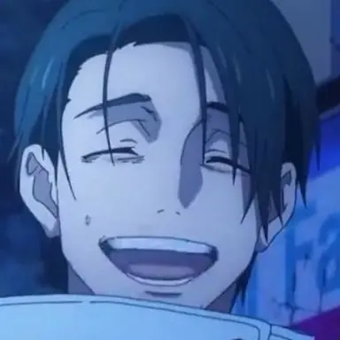 Profile image of 乙骨憂太