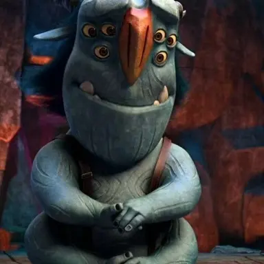 Profile image of Blinky