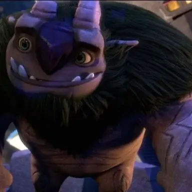 Profile image of AAARRRGGHH