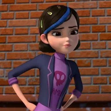 Profile image of Claire