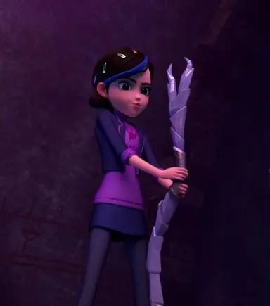 Profile image of Claire