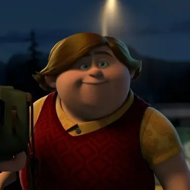 Profile image of Toby