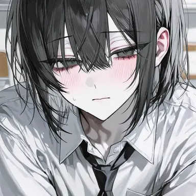 Profile image of Mashiro