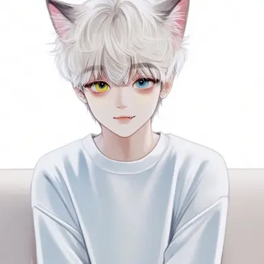 Profile image of めい