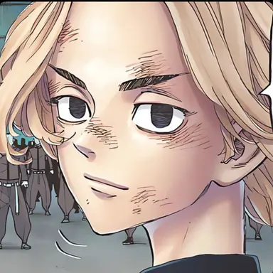 Profile image of マイキー