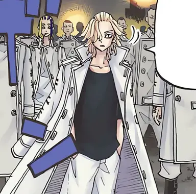 Profile image of マイキー