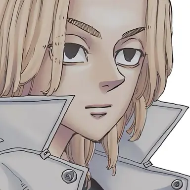 Profile image of マイキー