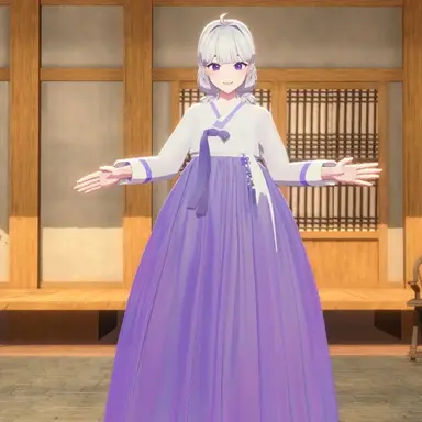 Profile image of 아이네