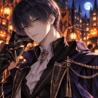 Profile image of Arvel