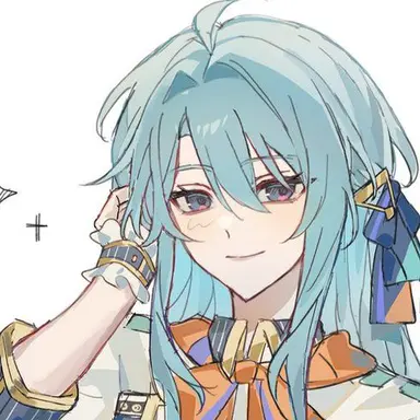 Profile image of 渚トラウト