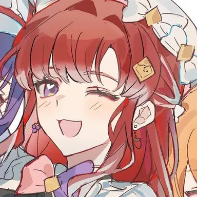 Profile image of 早乙女ベリー