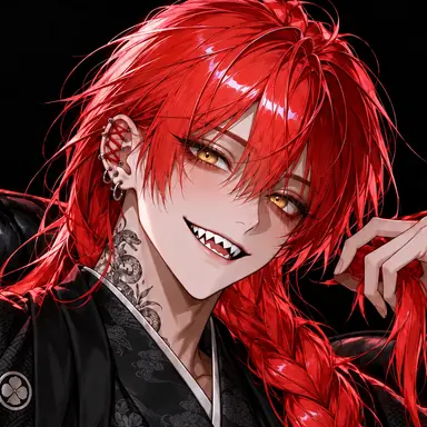 Profile image of 아카네