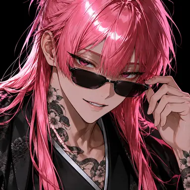 Profile image of 시온