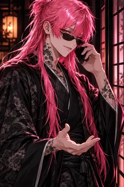 Profile image of 시온