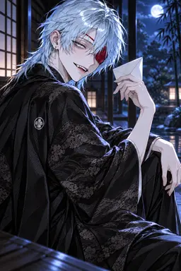 Profile image of 사쿠