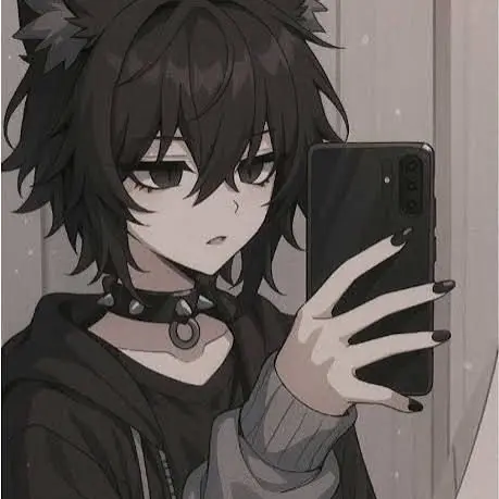 Iwilltouchyou의 FEMBOY!?!? 😯😯😯😯
