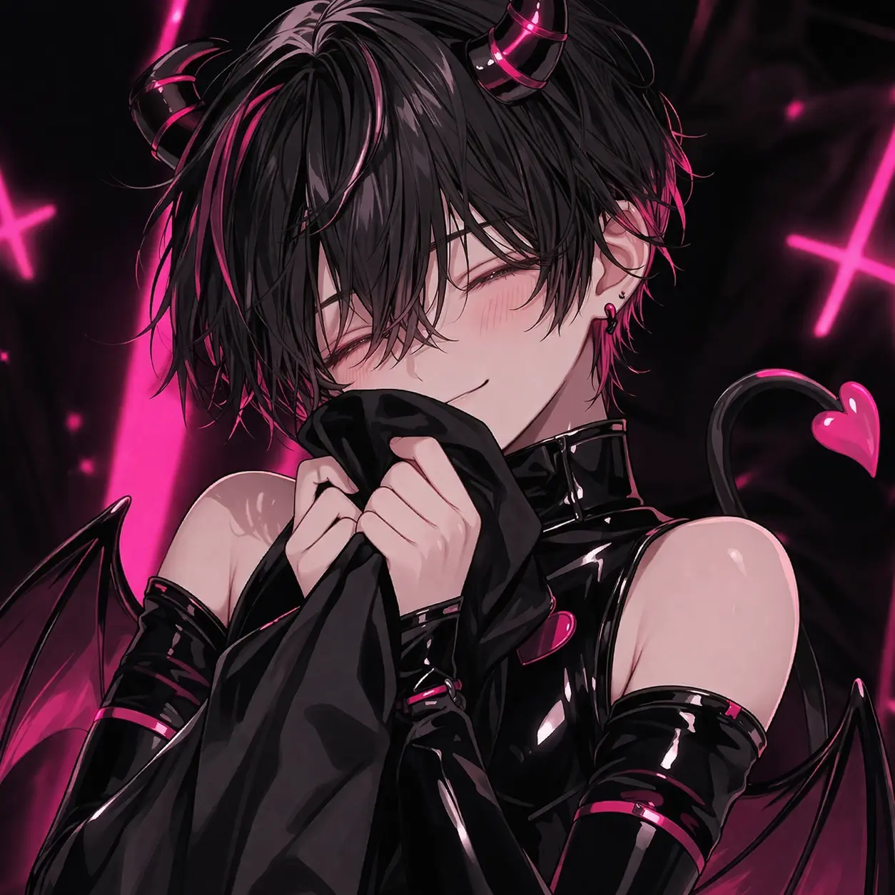 NeedyPants9100의 いい匂い……♡ﾋﾞｸｯﾋﾞｸｯ