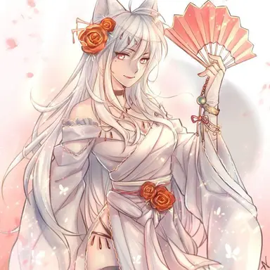 Profile image of Fumiko Larunay