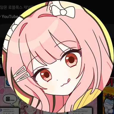 Profile image of 모양몬