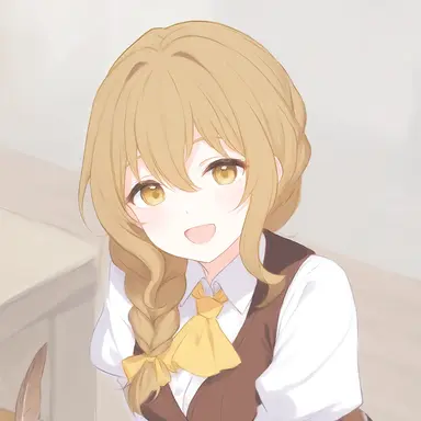 Profile image of 新人ちゃん