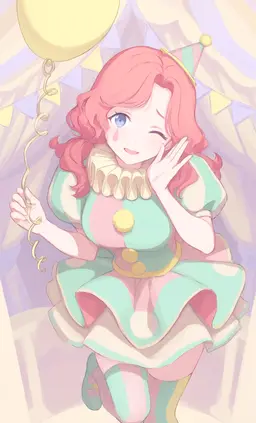 Profile image of ミリア